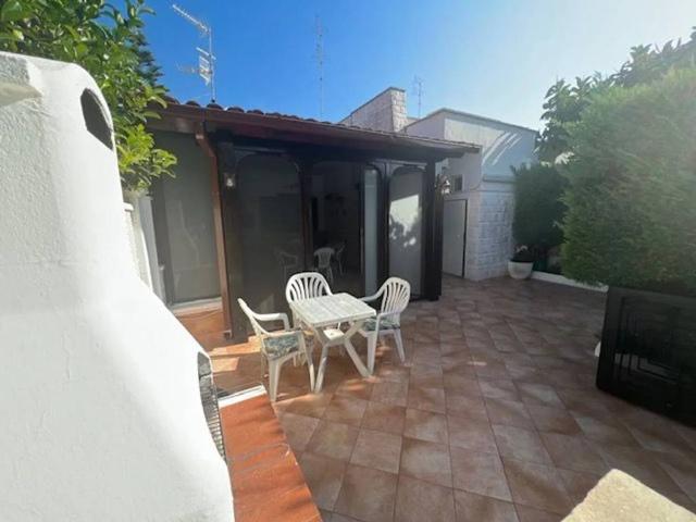 Villa in vendita a Carovigno BR