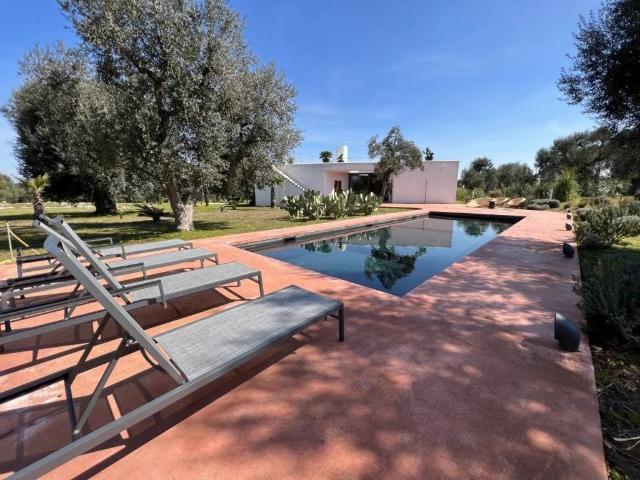Villa in vendita a Carovigno BR