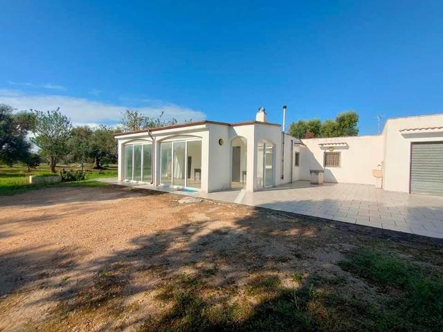 Villa in vendita a Carovigno BR