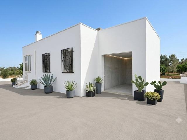 Villa in vendita a Carovigno BR