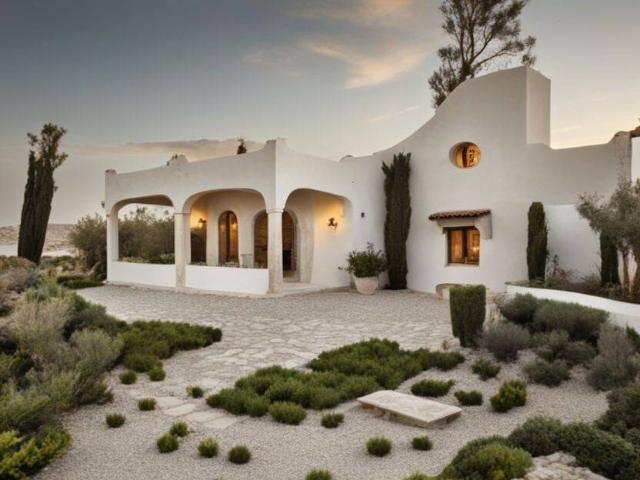 Villa in vendita a Carovigno BR