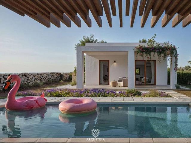 Villa in vendita a Carovigno BR