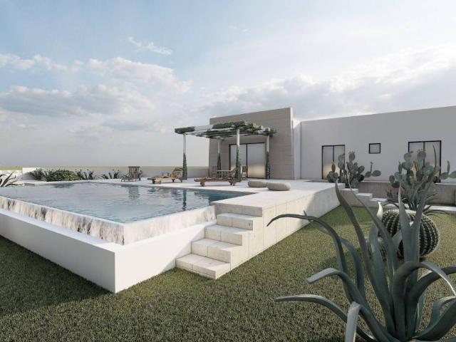 Villa in vendita a Carovigno BR