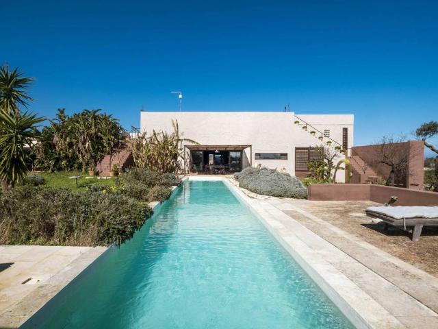 Villa in vendita a Carovigno BR