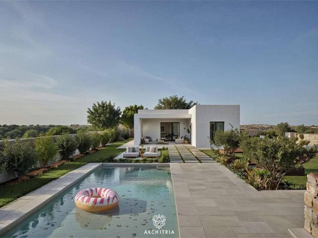 Villa in vendita a Carovigno BR