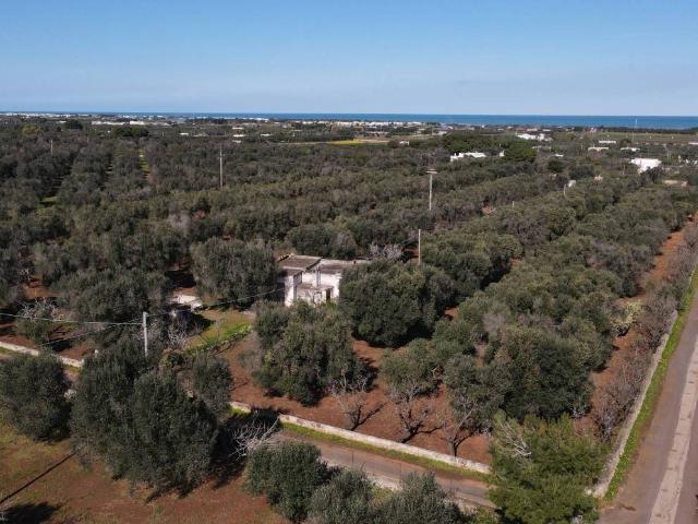 Villa in vendita a Carovigno BR