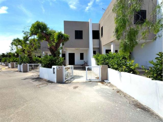 Villa in vendita a Carovigno BR