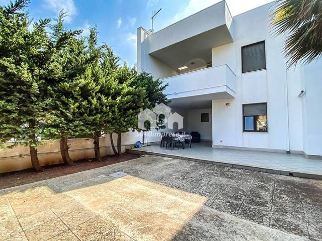 Villa in vendita a Carovigno BR