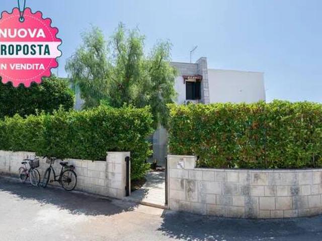 Villa in vendita a Carovigno BR