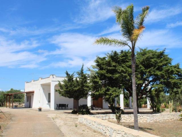 Villa in vendita a Carovigno BR