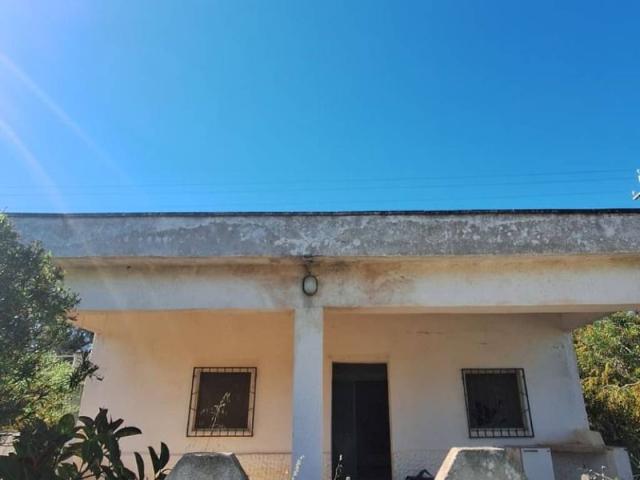 Villa in vendita a Carovigno BR