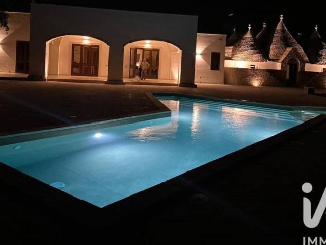 Villa in vendita a Carovigno BR