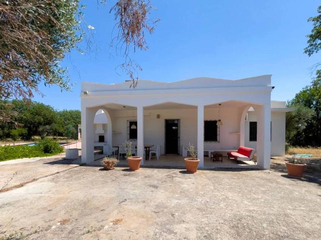Villa in vendita a Carovigno BR