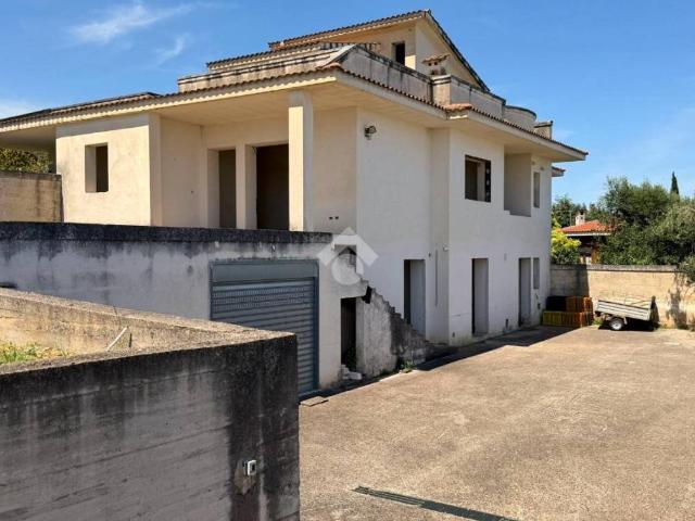 Villa in vendita a Carovigno BR