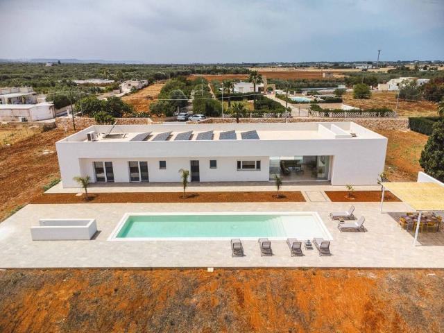 Villa in vendita a Carovigno BR