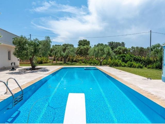 Villa in vendita a Carovigno BR