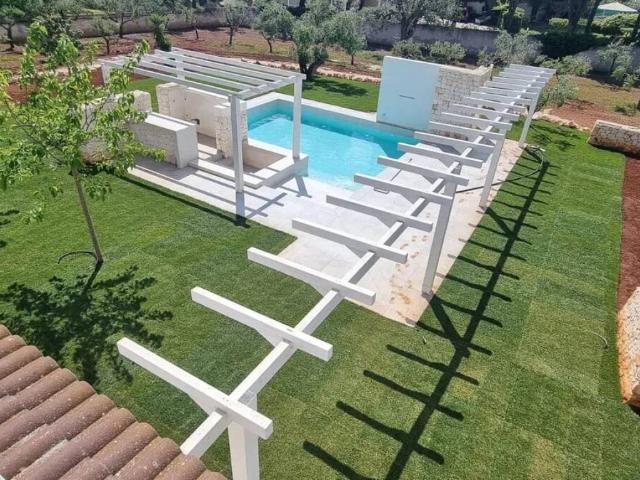 Villa in vendita a Carovigno BR