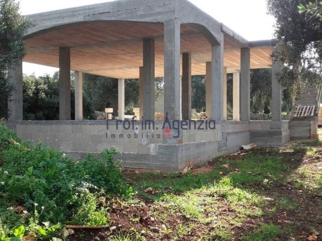 Villa in vendita a Carovigno BR