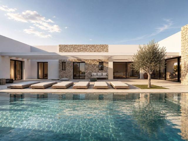 Villa in vendita a Carovigno BR