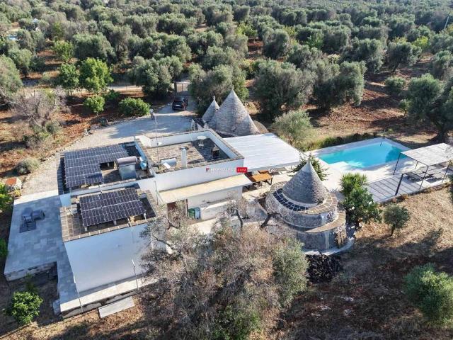 Villa in vendita a Carovigno BR