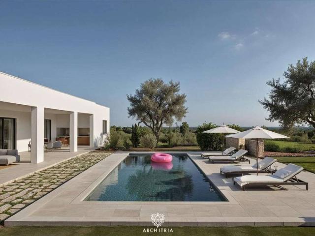 Villa in vendita a Carovigno BR