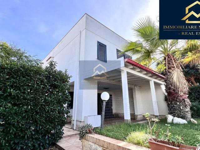 Villa in vendita a Carovigno BR