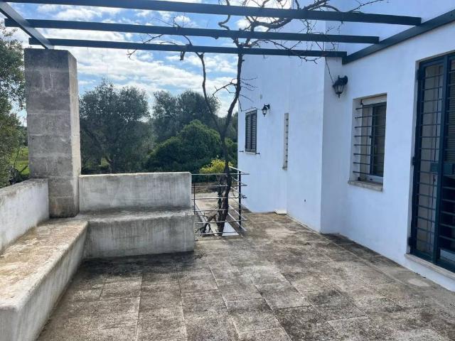 Villa in vendita a Carovigno BR