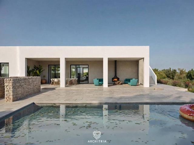 Villa in vendita a Carovigno BR