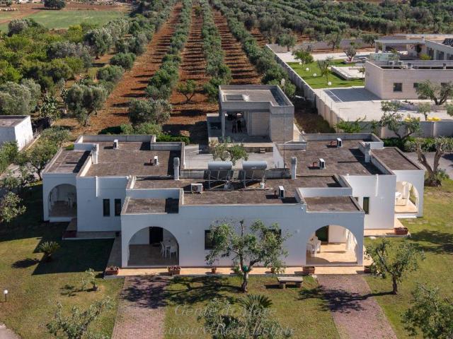 Villa in vendita a Carovigno BR
