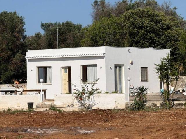 Villa in vendita a Carovigno BR