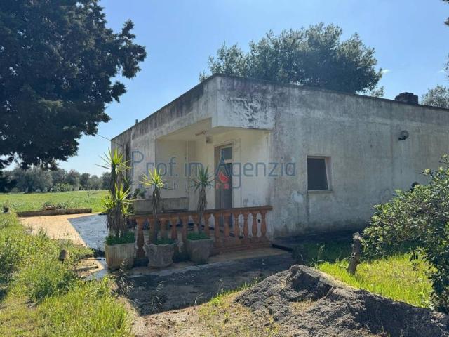 Villa in vendita a Carovigno BR