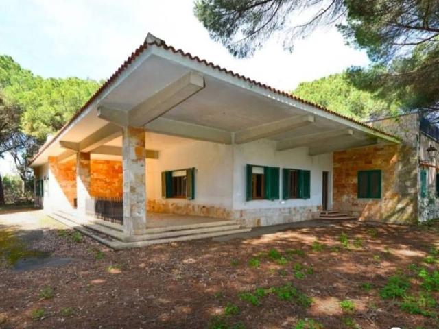 Villa in vendita a Carovigno BR