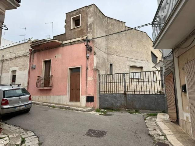 Villa in vendita a Carovigno BR
