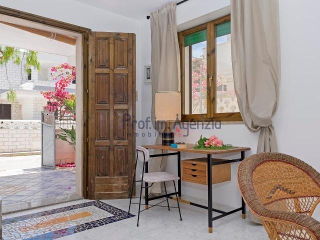 Villa in vendita a Carovigno