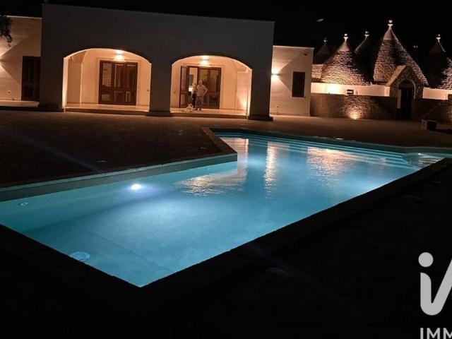 Villa in vendita a Carovigno