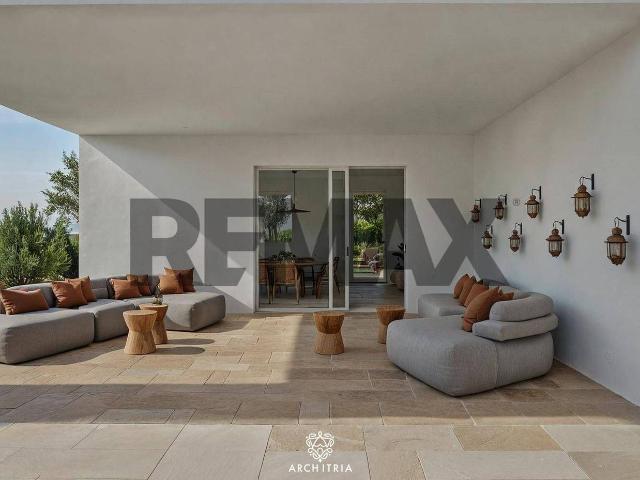 Villa in vendita a Carovigno