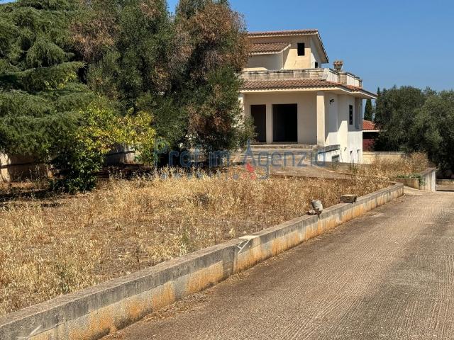 Villa in vendita a Carovigno