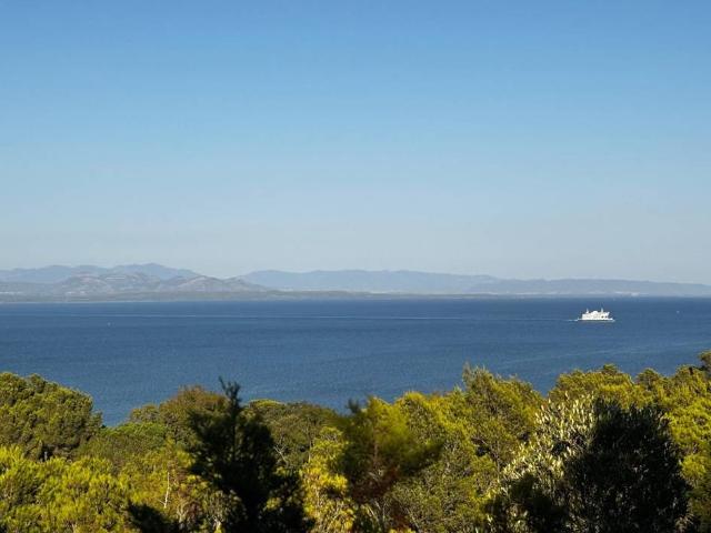 Villa in vendita a Carloforte CI