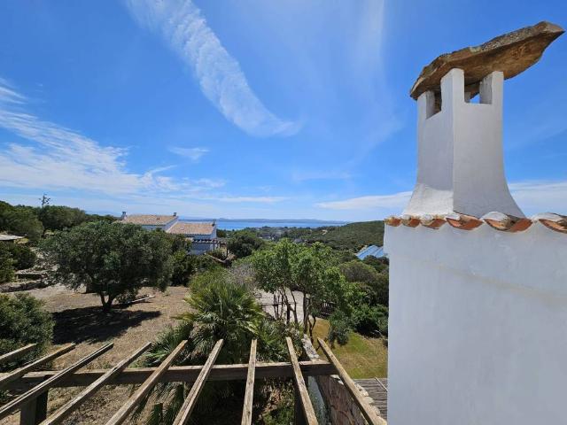 Villa in vendita a Carloforte CI
