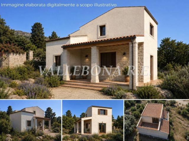Villa in vendita a Carloforte CI