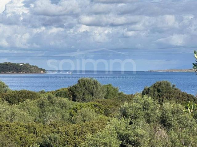 Villa in vendita a Carloforte SU