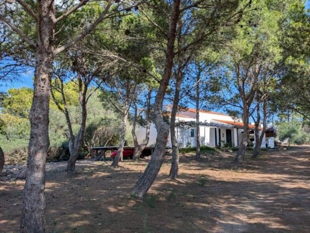 Villa in vendita a Carloforte SU