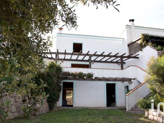 Villa in vendita a Carloforte SU