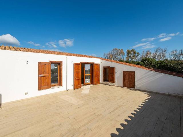 Villa in vendita a Carloforte SU