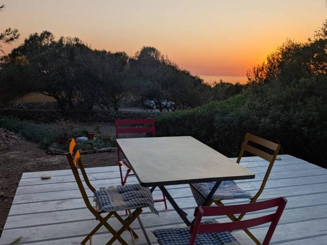 Villa in vendita a Carloforte SU