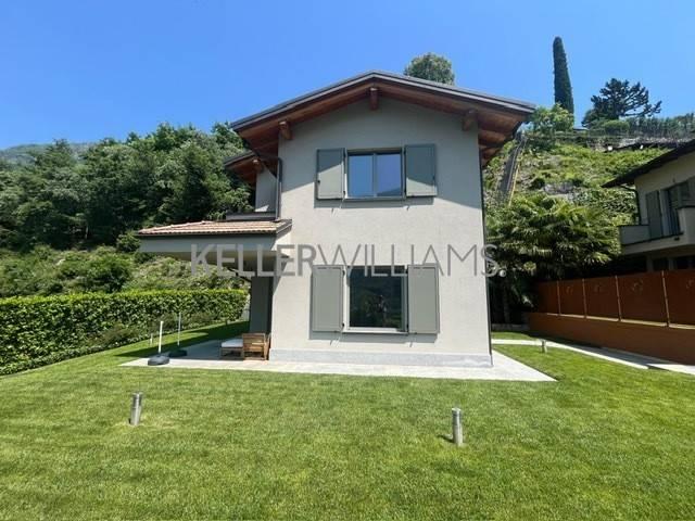 Villa in vendita a Carlazzo CO