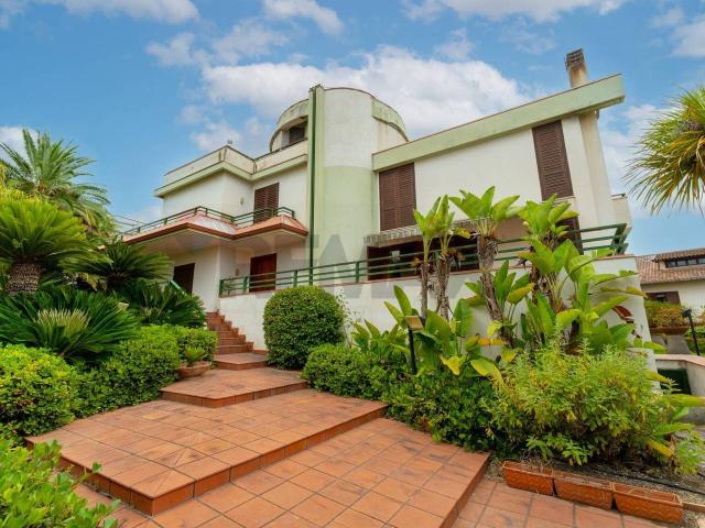 Villa in vendita a Carlentini