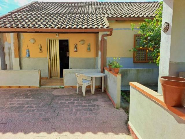 Villa in vendita a Carlentini SR