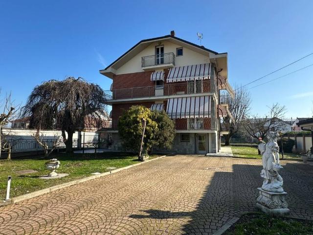 Villa in vendita a Carmagnola TO