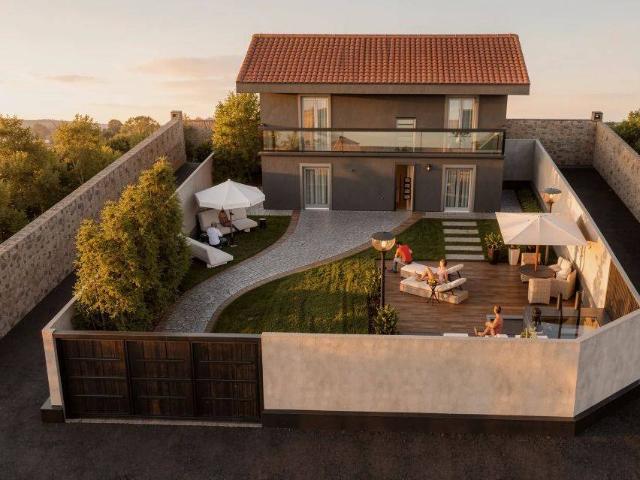 Villa in vendita a Carmagnola TO